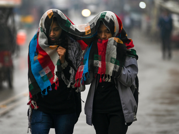 hyderabad Meteorological Department warning to telangana people severely increasing cold