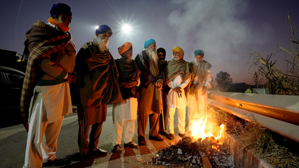 Coldest day for Delhi as minimum temperature recorded 7