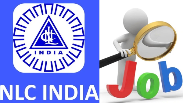 NLC india ltd invites applications for filling up of 588 technician and graduate trainee posts