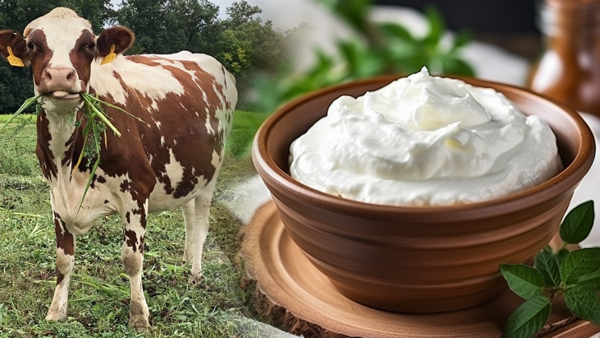 Pros and cons of eating cow s curd