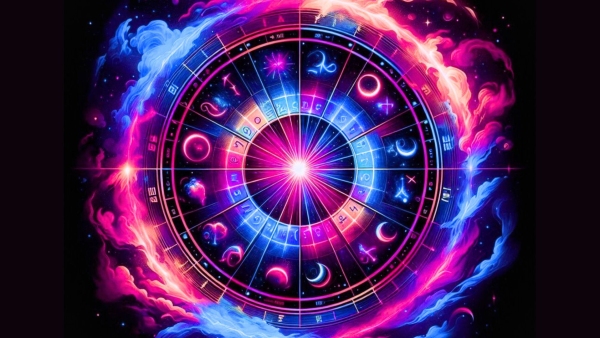 These are the zodiac signs that will become billionaires in 2025 with gajakesari rajyoga These are the zodiac signs that will become billionaires in 2025 with gajakesari rajyoga