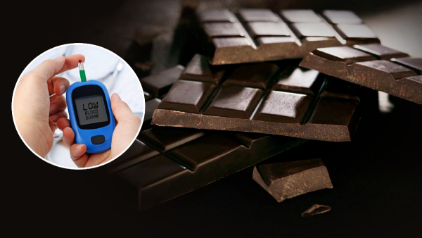 Can Dark Chocolate Reduce the Risk of Type 2 Diabetes