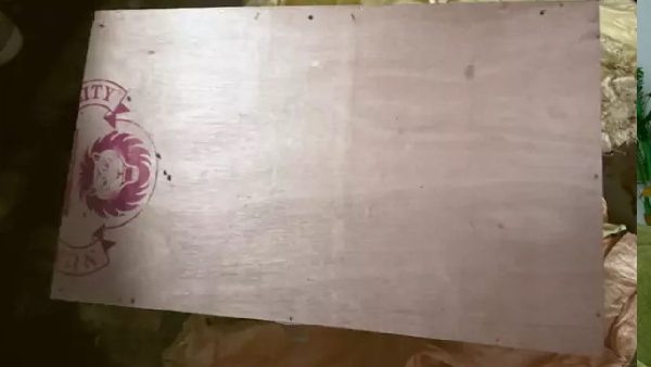 A dead body parcel to andhra pradesh woman A dead body parcel to andhra pradesh woman