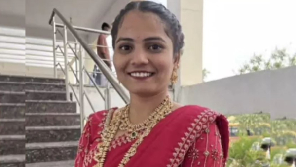 Horrific incident in Hyderabad Degree student commits suicide by consuming acid