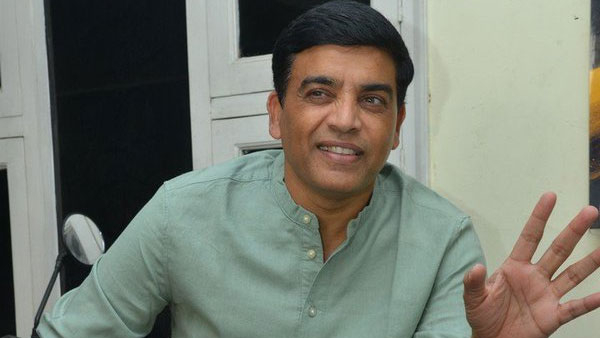 Dil Raju took responsibility to put end card for Allu Arjun controversy latest proposal for Tollywood