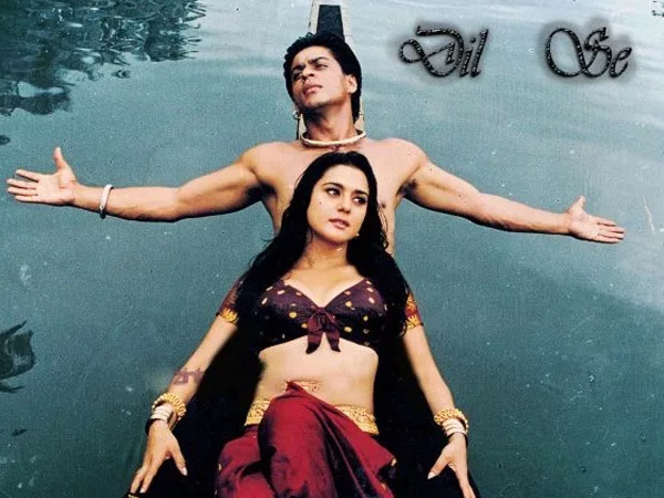 dil se movie song jiya jile has been trending for 26 years