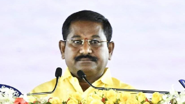 ap minister dola bala veeranjaneya swamy announced Christmas gift to Christians ap minister dola bala veeranjaneya swamy announced Christmas gift to Christians
