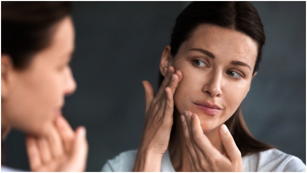 Skin get dry in winter Try these natural tips