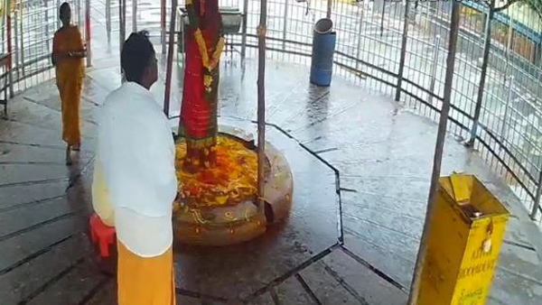 what is happening in medaram with natural disasters like latest earth quake and previous tornado