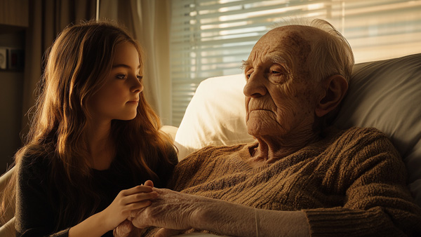 These are the foods that accelerate aging