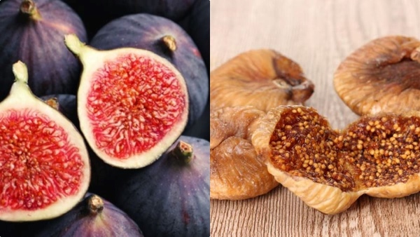 Drink fig water in the morning and get endless health