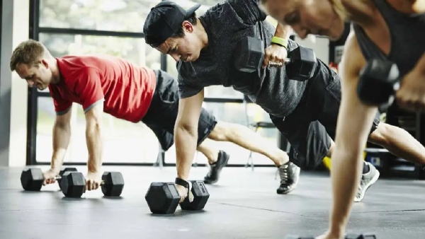 year ender 2024 These are the top fitness trends in this year