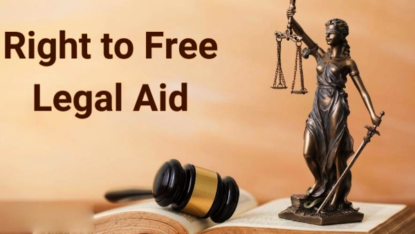 How to get free legal aid