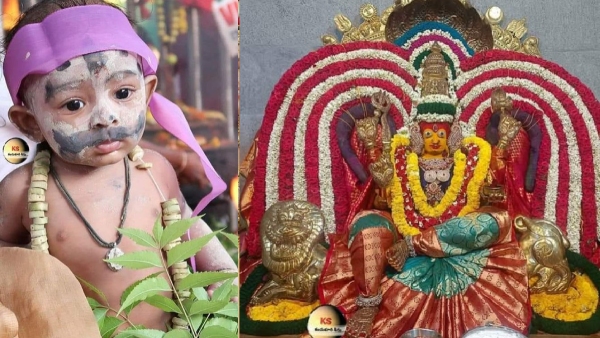 Pushpa 2 Sparks Curiosity Netizens Explore the History of Gangamma Jatara