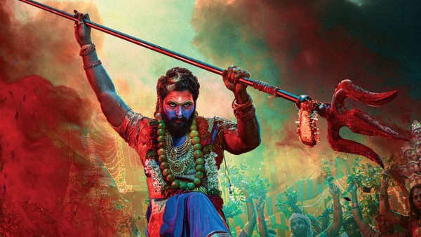 Pushpa-2 record in 100 years history of Bollywood