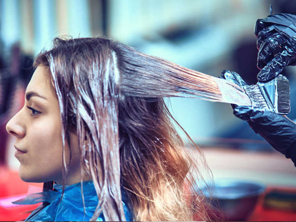 Side Effects of Frequent Hair Coloring What You Should Know