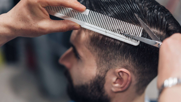 why hair cutting is done on Tuesday