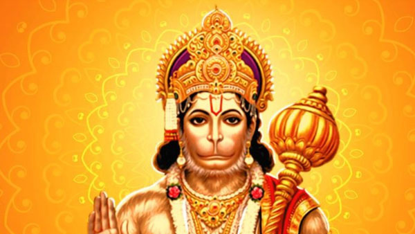 In 2025 with the grace of Hanuman these zodiac signs will be rich and wealthy