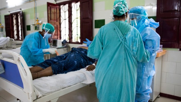 AIDS tension in AP Andhra Pradesh ranks second in the country in HIV positive cases in 2023