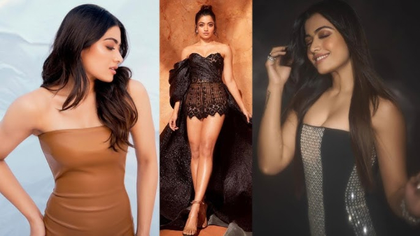 Telugu heroine is ruling Indian cinema