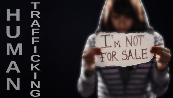 Shocking girls Trafficking busted in Visakhapatnam