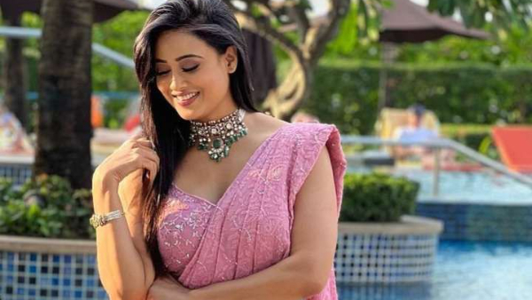 Actress Shweta Tiwari Marriage Life Goes Viral