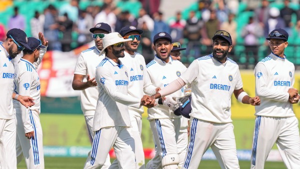 IND vs AUS Washington Sundar is likely to replace Nitish Kumar Reddy in the Boxing Day Test