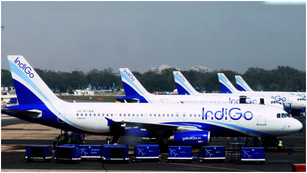 Rajahmundry to delhi direct flight service lunched by indigo Rajahmundry to delhi direct flight service lunched by indigo