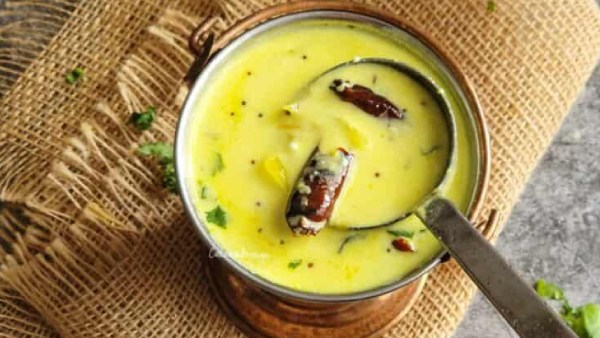 coconut curd gives health benefits this is how to make coconut milk curd