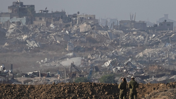 Ceasefire agreement between Israel and Lebanon was violated