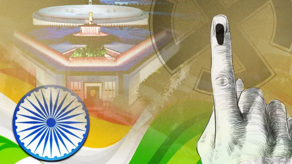 big twist on Jamili Election Bill in the Lok Sabha