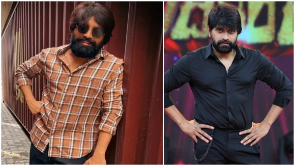 Tollywood choreographer jani master clarified to rumours on removal from association