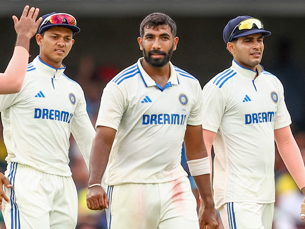 IND vs AUS Cricket Australia picks Test Team Of The Year in 2024 and Bumrah as its Captain