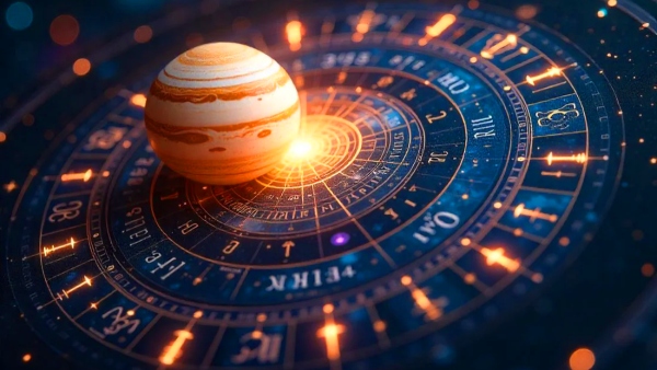 Jupiter announced that he would make these zodiac signs Kuberas in 2025