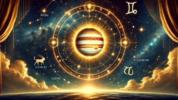 Mercury announced that these zodiac signs will receive a shower of wealth in January