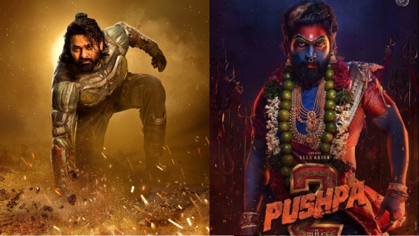 pushpa2 movie beat prabhas kalki movie record before not show the movie
