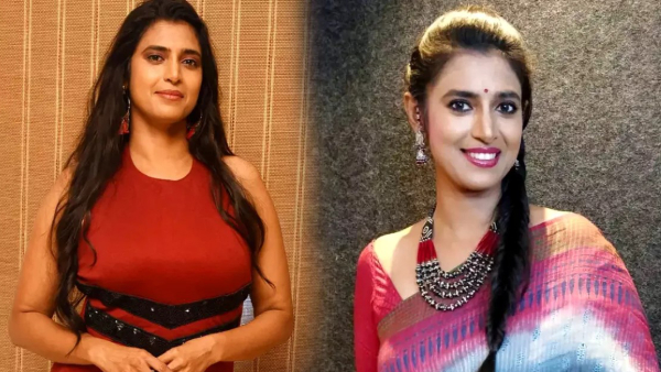 They stripped me and checked my private parts Actress Sensational comments