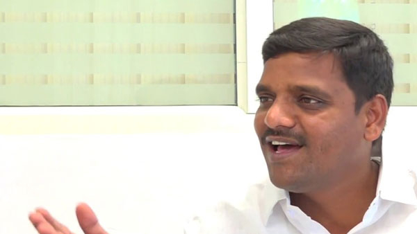 Allu Arjun conspiracy against Johnny Master suffered the consequences Congress MLC teenmar mallanna