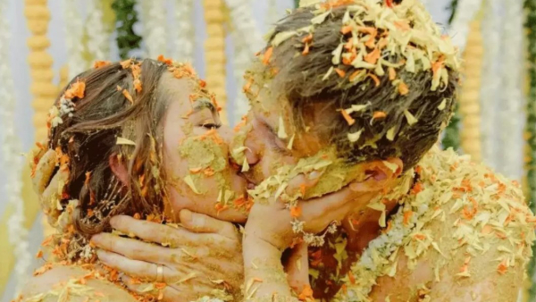 Aaliyah Kashyap boyfriend Lip Lock goes viral