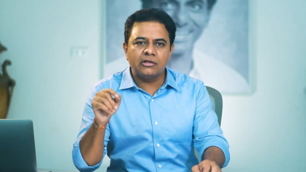 Governor s approval for inquiry against KTR