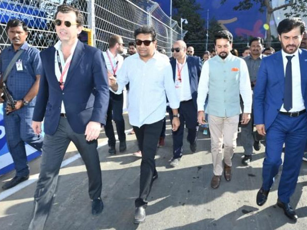 setback to brs leader ktr as ed summoned for inquiry on jan 7