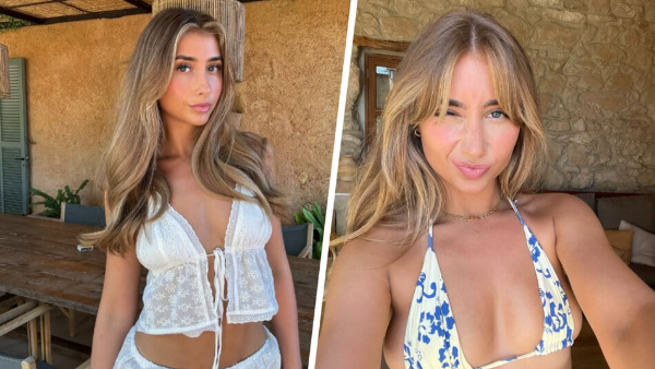 Lily Phillips who had Slept with 101 people in one day Lily Phillips who had Slept with 101 people in one day