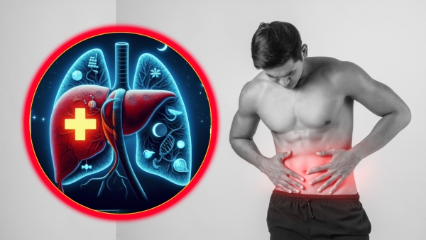 These are the super foods that protect liver health