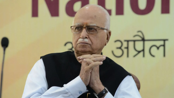 Release of LK Advani Health Bulletin