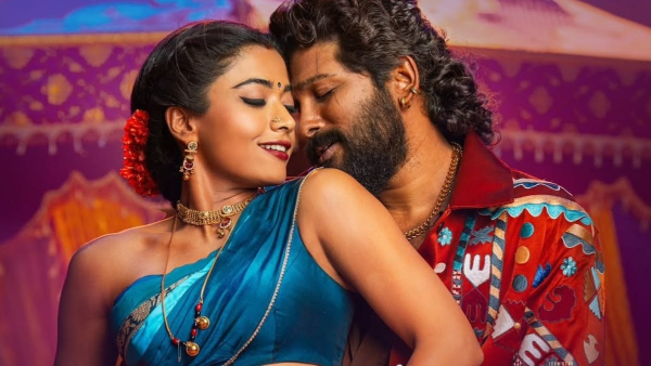 allu arjun starrer pushpa2 minus points