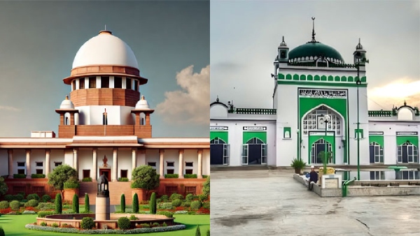 supreme court s break to mandir-masjid suits till hearing ends key directive to trial courts