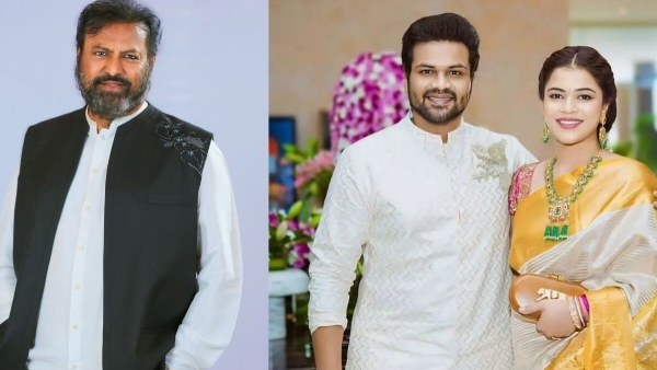 Manchu Family maid reveals the facts behind disputes in Mohan Babu family and cases