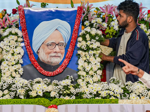 How Much Wealth Did Former PM Manmohan Singh Leave Behind details here