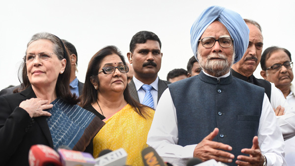 history will be kinder to me - manmohan singh signed off proudly on stepping down in 2014