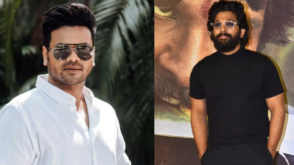 Manchu Manoj tweets on Allu Arjun s episode